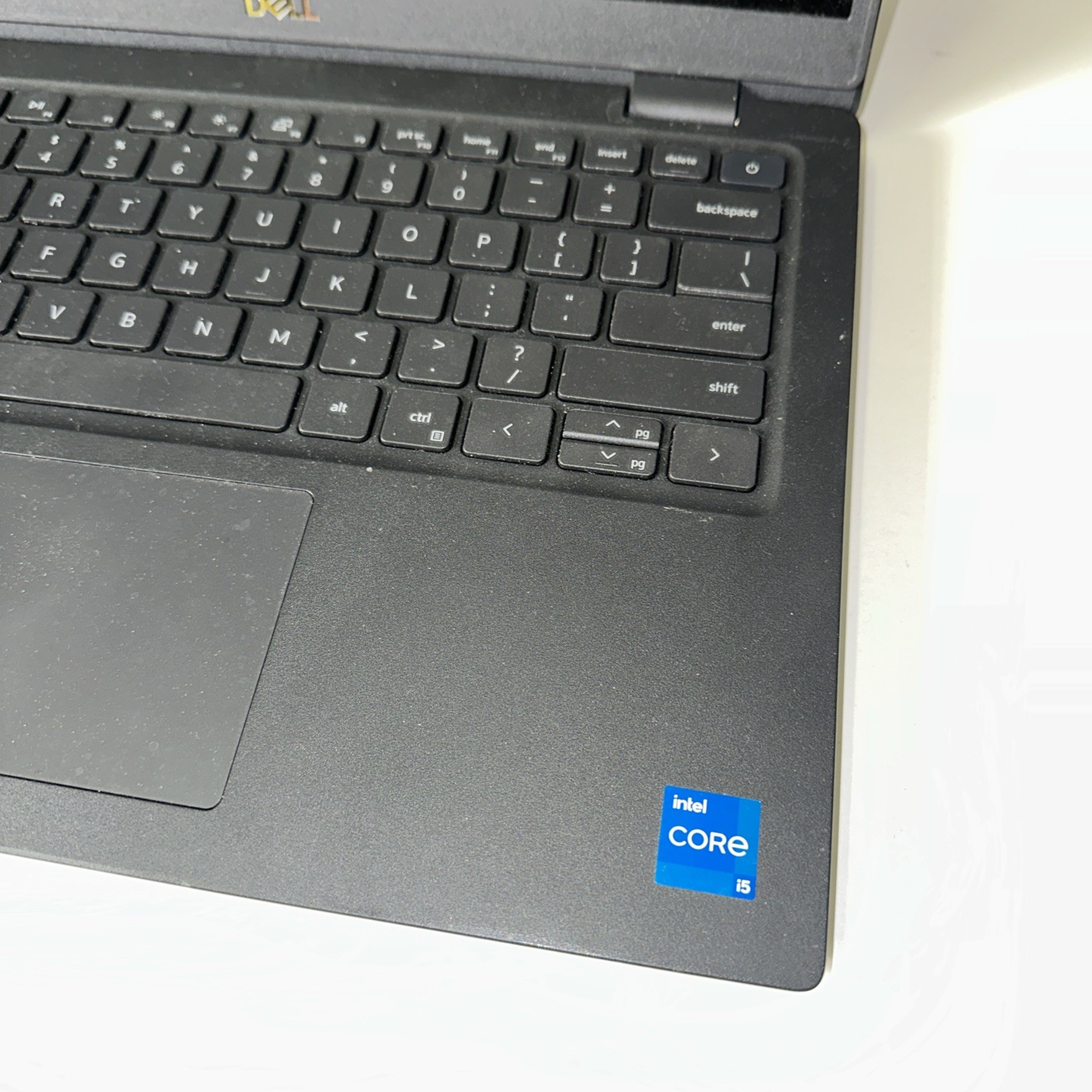 Dell Latitude 3420 14″ Laptop i5-1135G7, No RAM/Storage, Won’t Power on