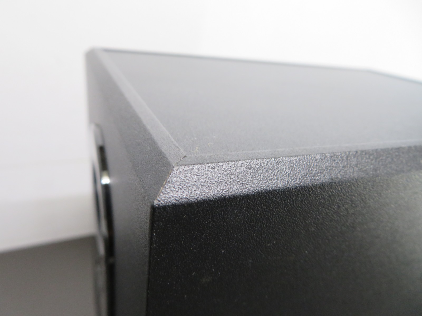 (USED) LOGITECH Z313 COMPUTER SPEAKER SYSTEM SUBWOOFER CONTROL POD- TESTED/READ