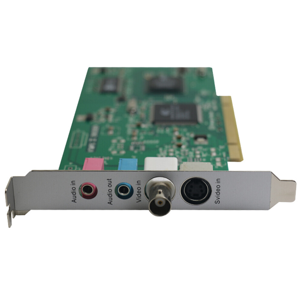VT-620 Video Capture Card
