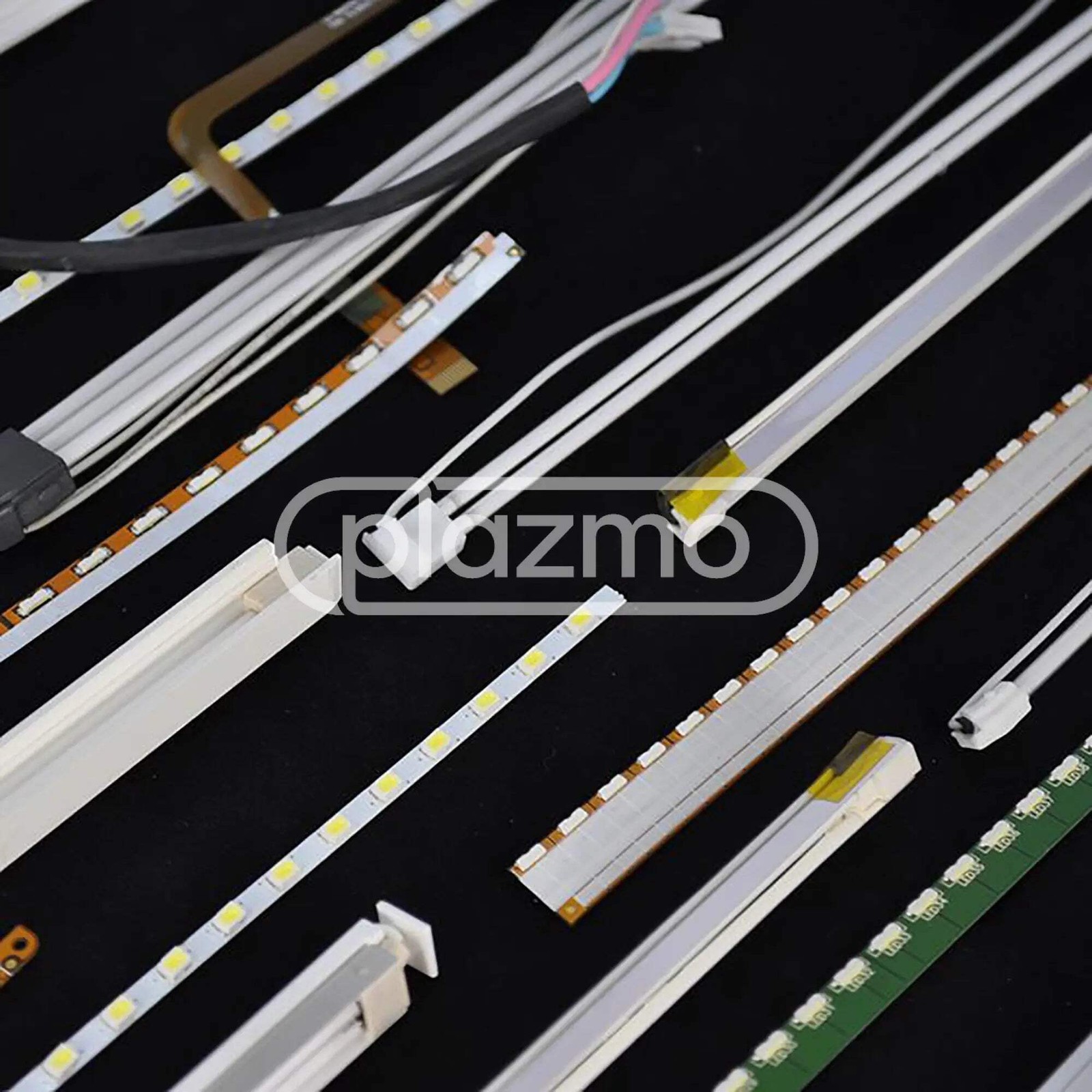 Monitor Repair CCFL Backlight Assembly for 5.7″ Hitachi SX14Q004