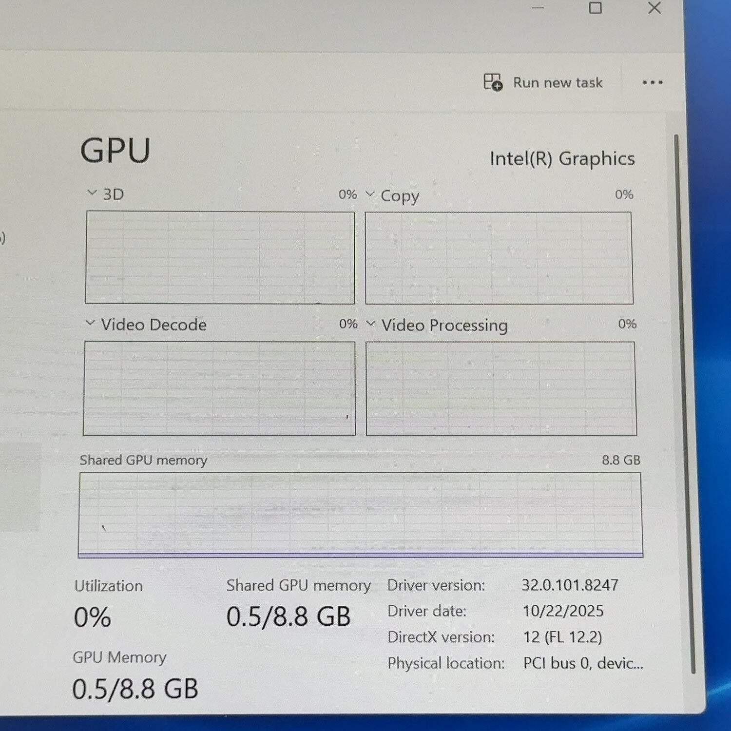 Dell Latitude 5450 Core Ultra 7 165U 16GB RAM 512GB SSD P185G