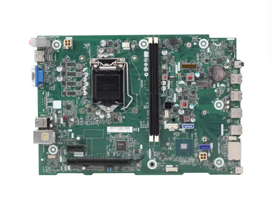 Tested Motherboard for HP TG01 zhan99 G2 BAKERMS LGA 1200 L75365-001 L78156-001