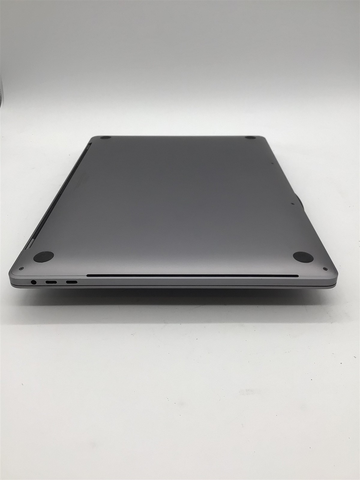 Apple Macbook Pro 16″ A2141 i7-9750H 2.60GHz/32GB RAM/512GB NVMe