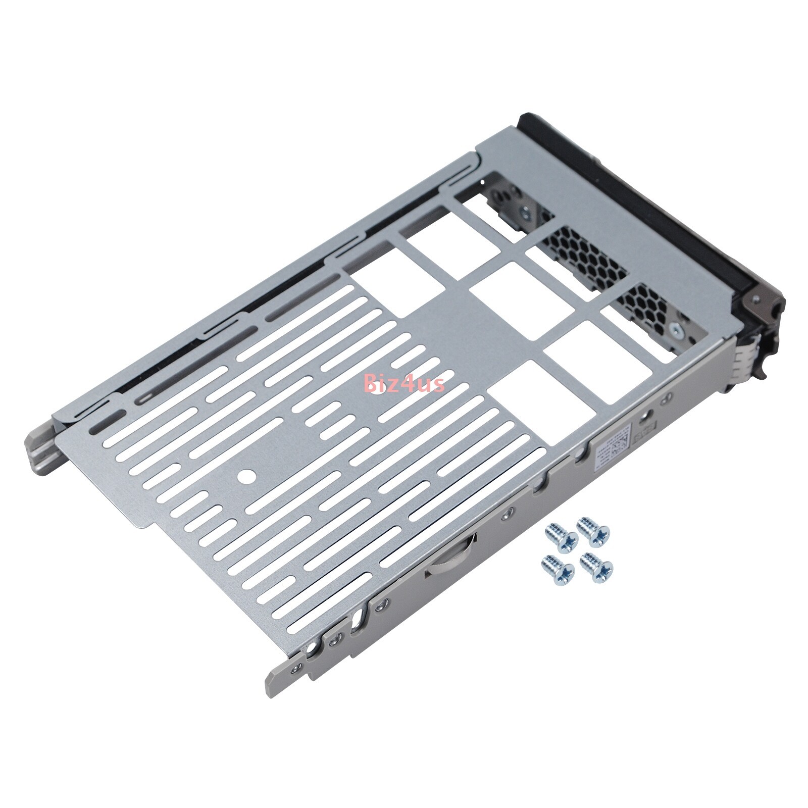 Lot 3.5″ Drive Tray Caddy For Dell R630 R710 R720xd R730 R730xd T430 T630 0KG1CH