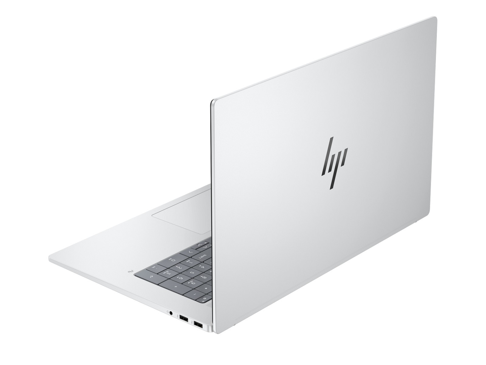 HP OMNIBOOK X 17T-DD000 AI Laptop PC 17.3″ Touch U7 i7 32GB 2TB Backlit Key W11