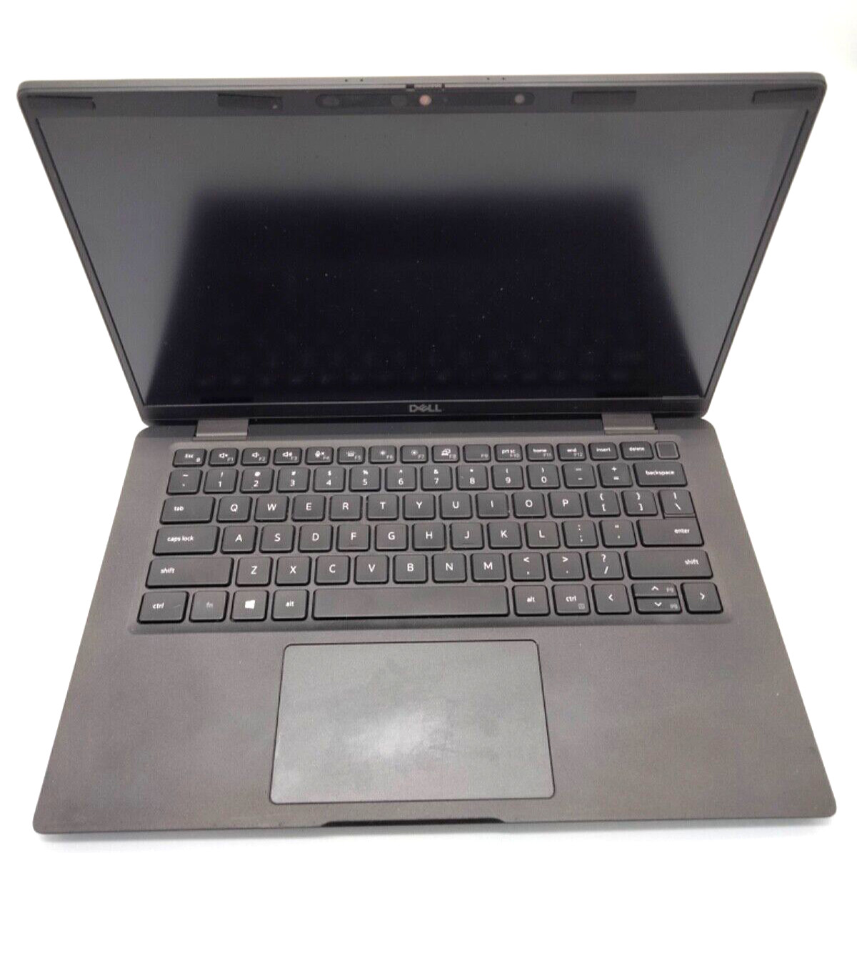DELL LATITUDE 7420 i5-1145G7 1.50 GHz 16GB ram boots to bios No SSD laptop