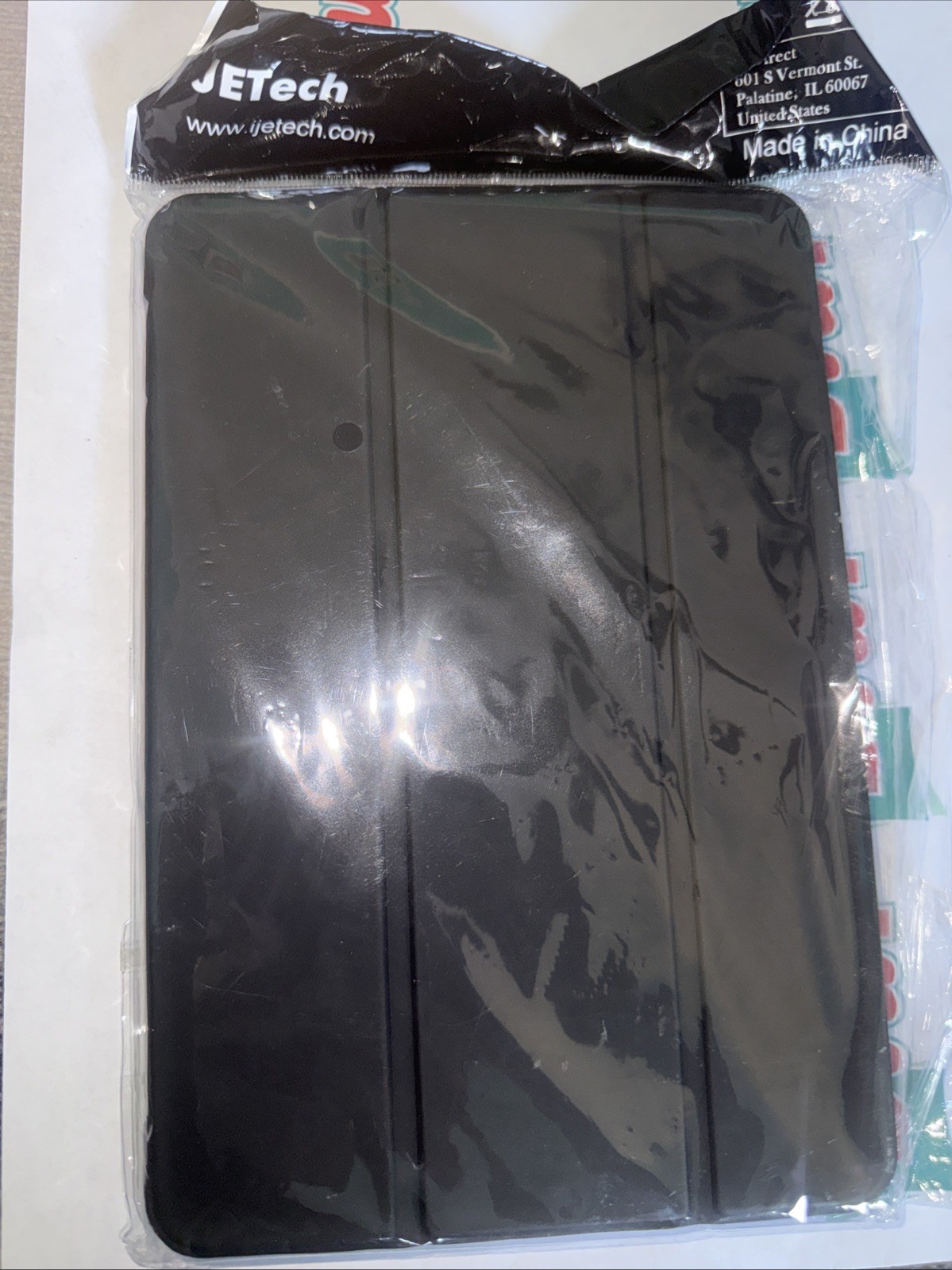 JETech Case for iPad Mini 5 (2019 Model 5th Generation)