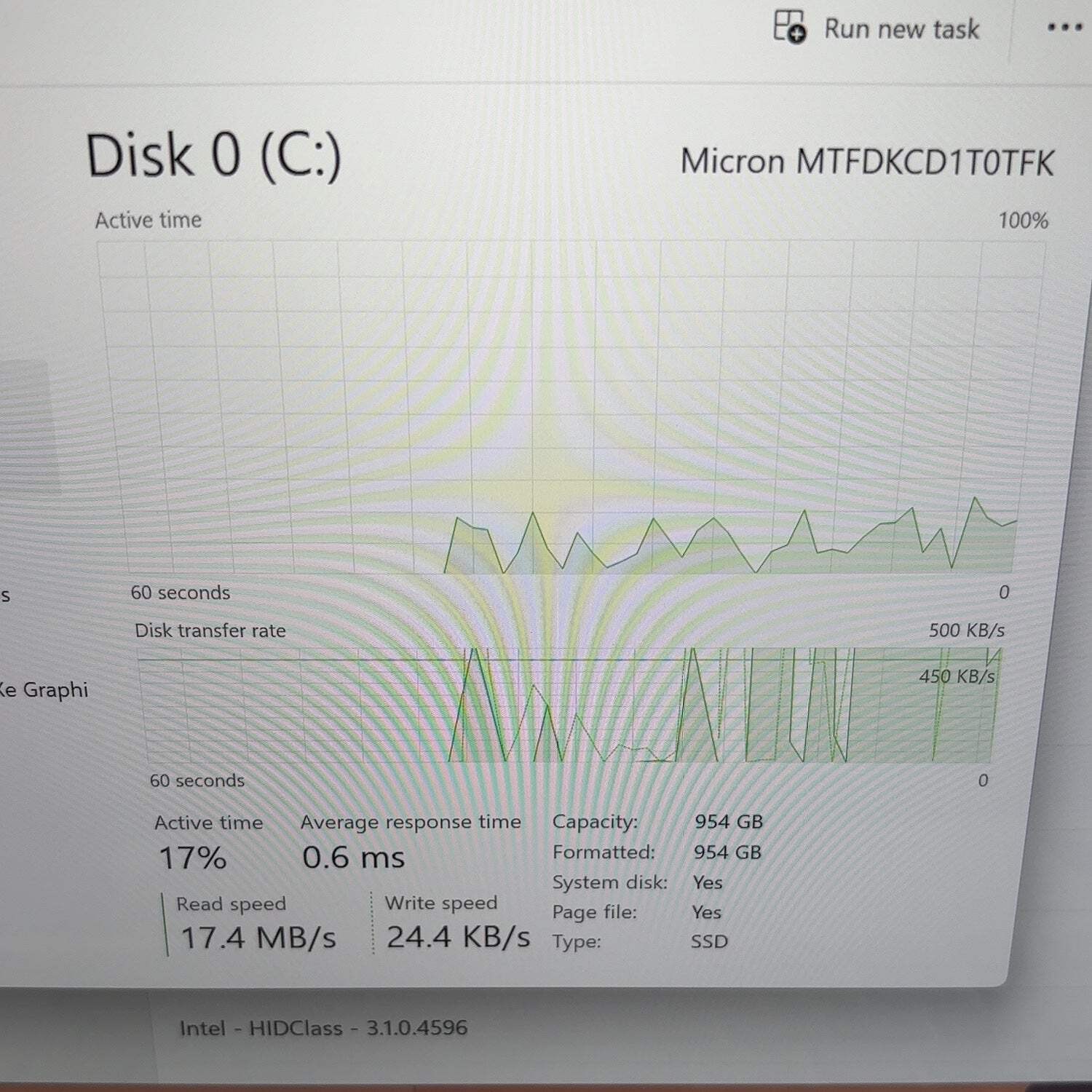 Lenovo Slim 7i 83A4 14″ i5-1340P 1.9GHz 16GB RAM 1TB SSD