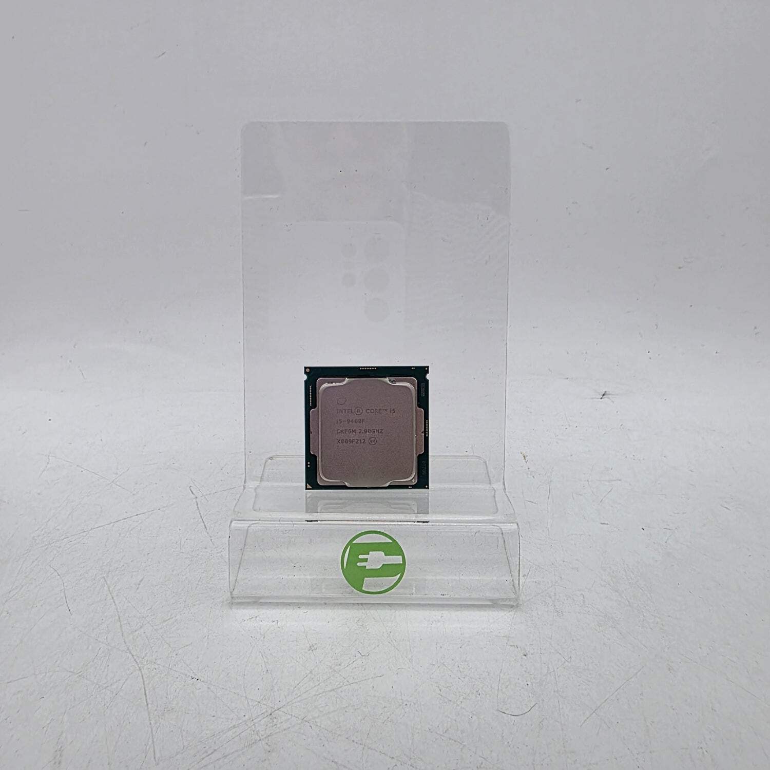 Intel Core i5-9400F 2.90GHz 6 Core SRF6M 6 Thread LGA 1151