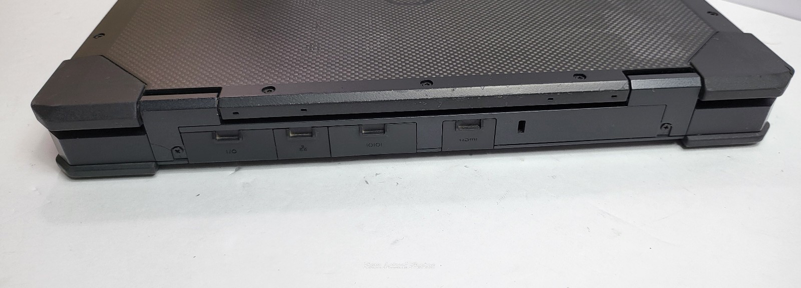 Dell Latitude 14 RUGGED 5430⭐ i7-1185G7✅32GB ✅1TB SSD CAMERA, windows 11