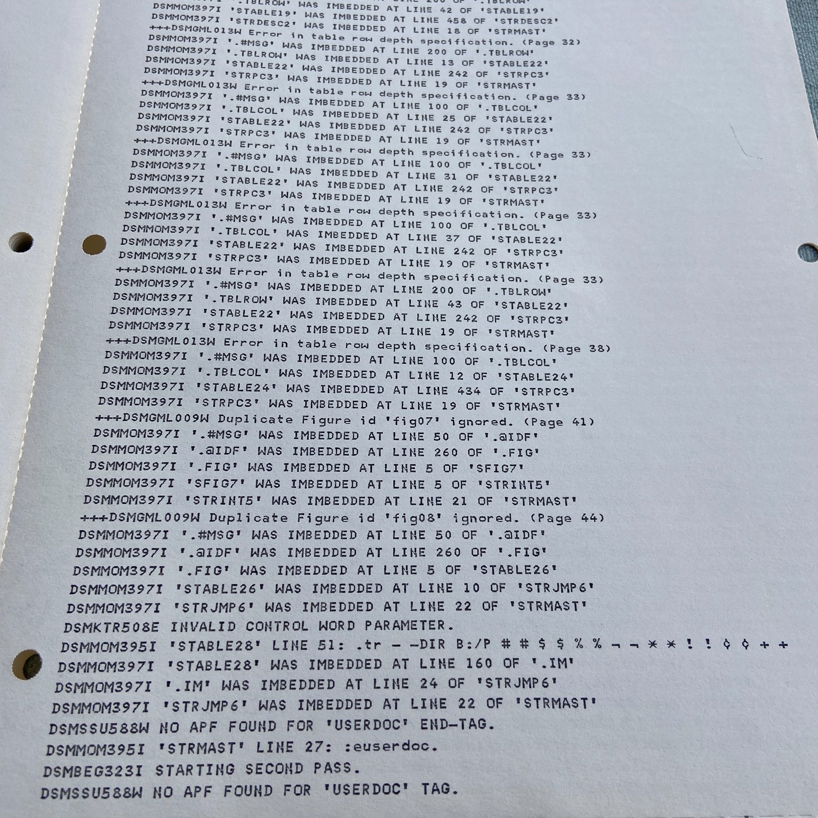 IBM Personal Computer General Purpose Interface Bus GPIB Technical Reference VTG