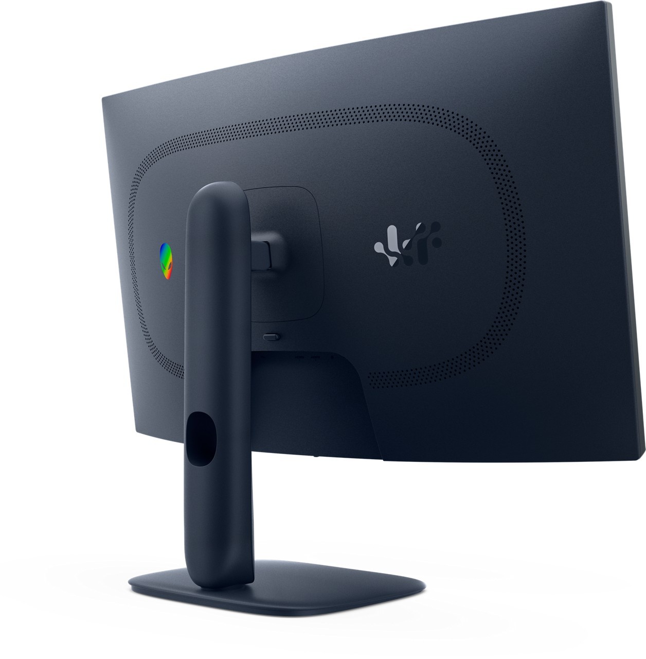Alienware 32 Gaming Monitor – AW3225DM