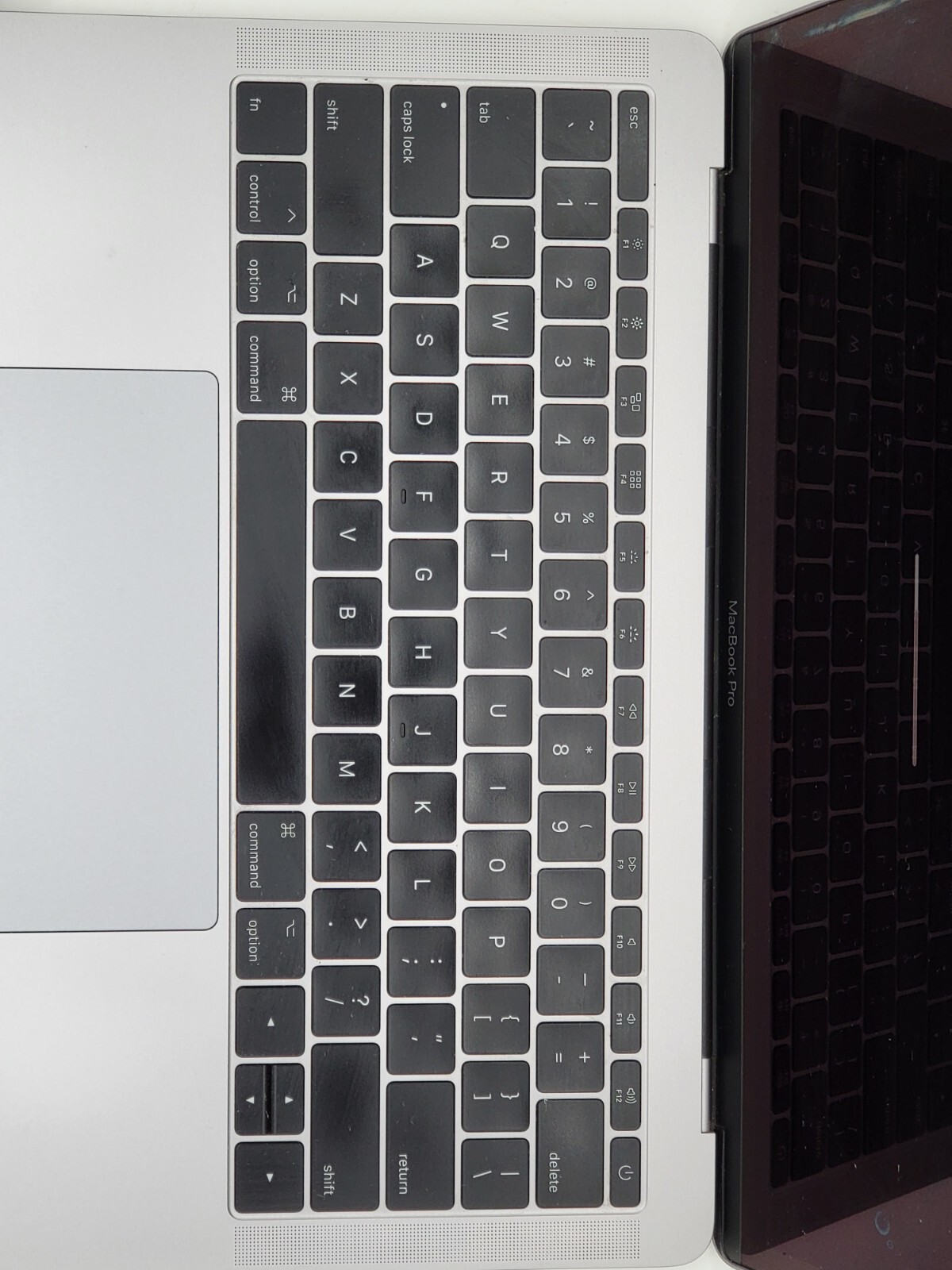 MacBook Pro 13in Dual-Core i5 2.3 Turbo up 3.6GHz 8GB 256GB 3year WARRANTY