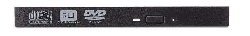 Caddy 12.7mm Festplattenrahmen 2.5 Zoll HDD SSD SATA 3.0 II III CD/DVD-ROM Drive