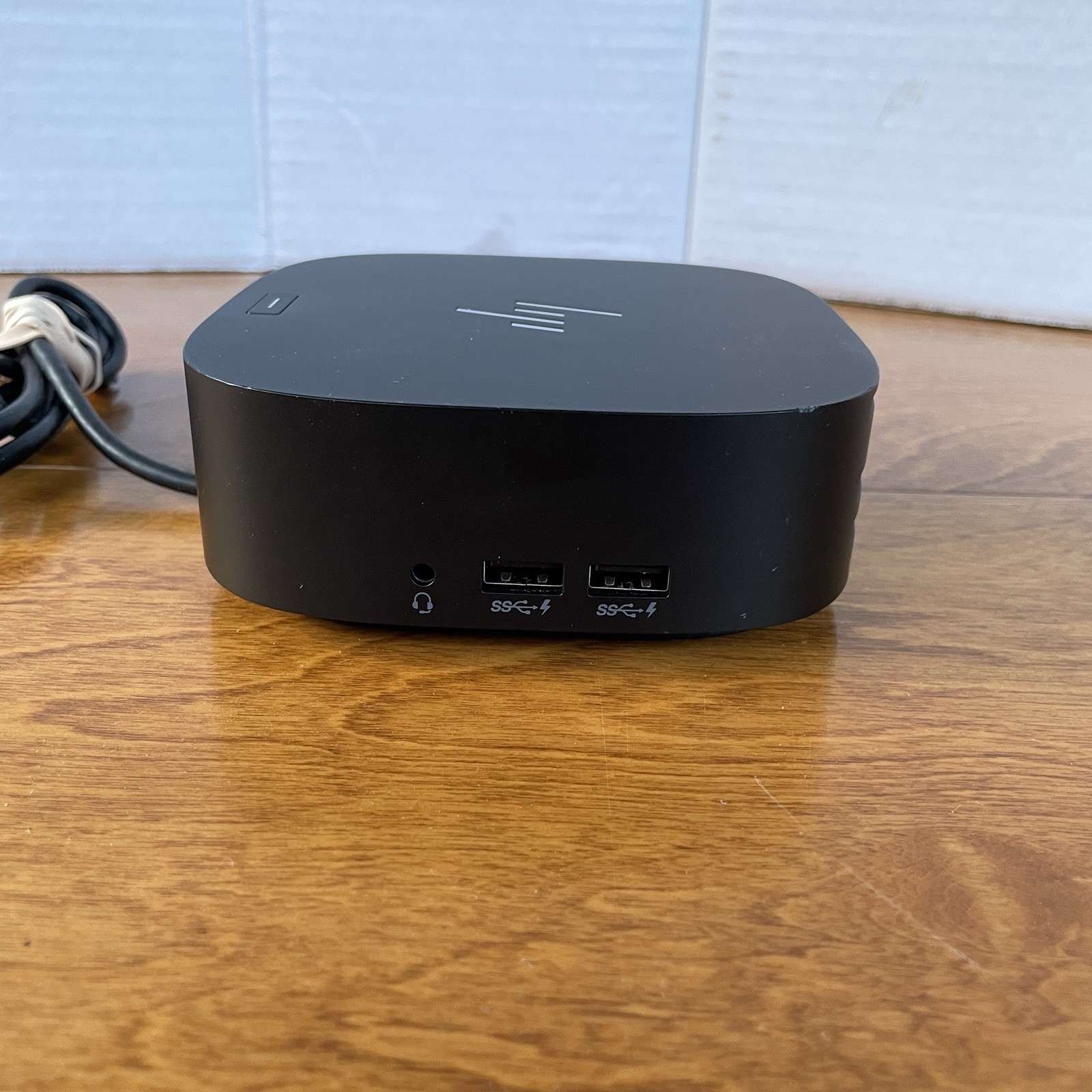 HP USB-C G5 Dock Universal Docking Station