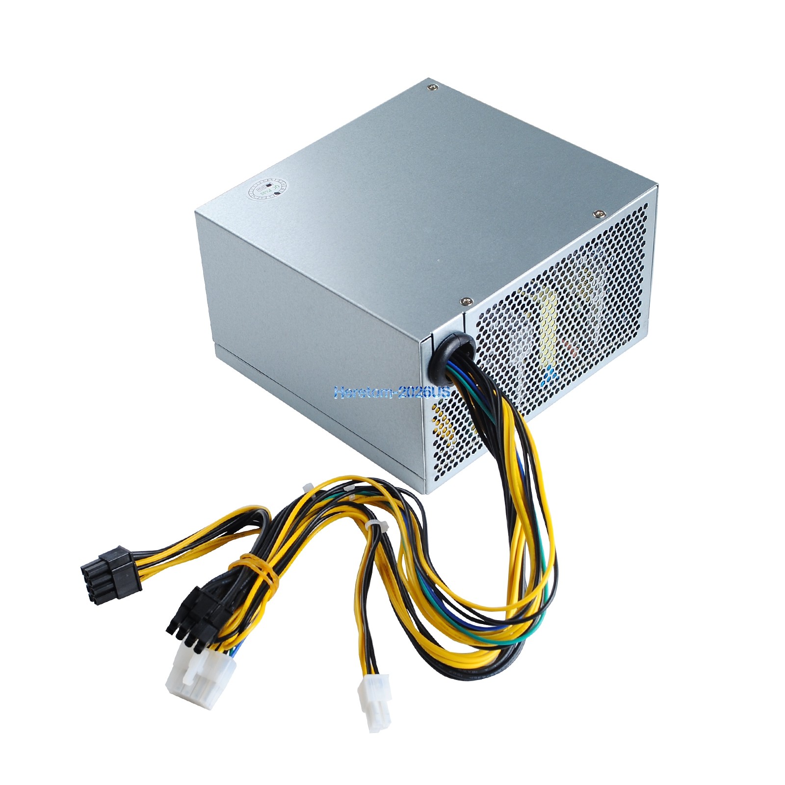 FSP500-40AGPAA PSU For Lenovo 500w P300 P310 P320 P410 Power Supply 10+4+6+2Pin