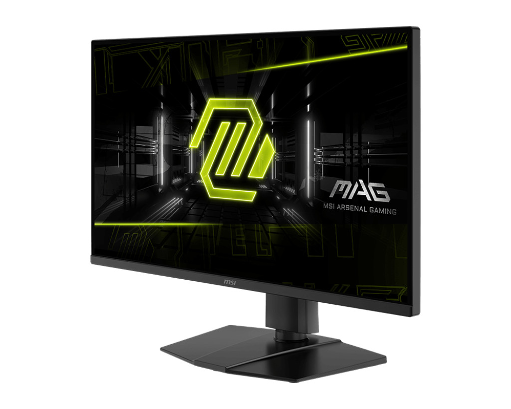 MSI MAG 275QPF X30 27″ WQHD Flat Rapid IPS Gaming Monitor, 300Hz/0.5ms HDR400