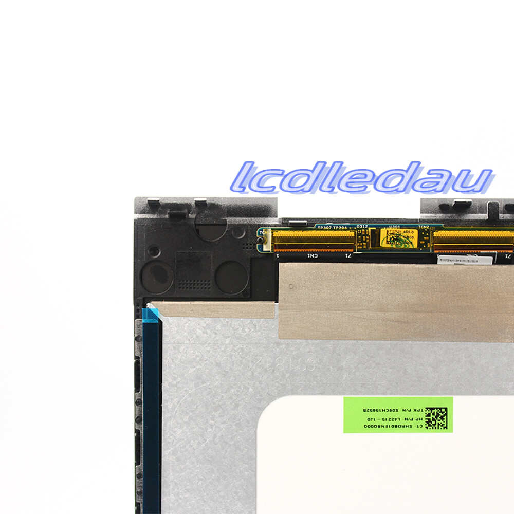 L64480-001 FHD LCD Display Touch Screen Assembly for HP Envy X360 15M-DR0012DX