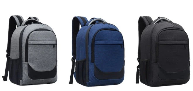 Waterproof Camera Laptop Backpack – Travel Gear Bag