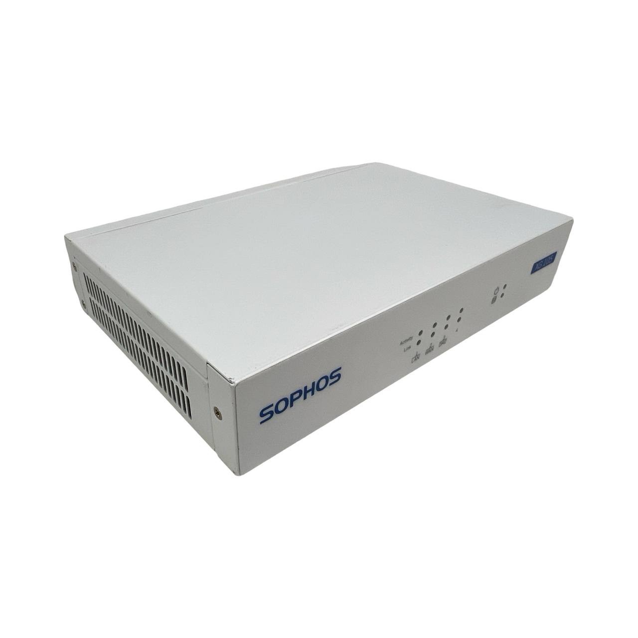 Sophos XG 105 Rev. 2 Network Security Appliance 4 Port GbE (No Adapter )