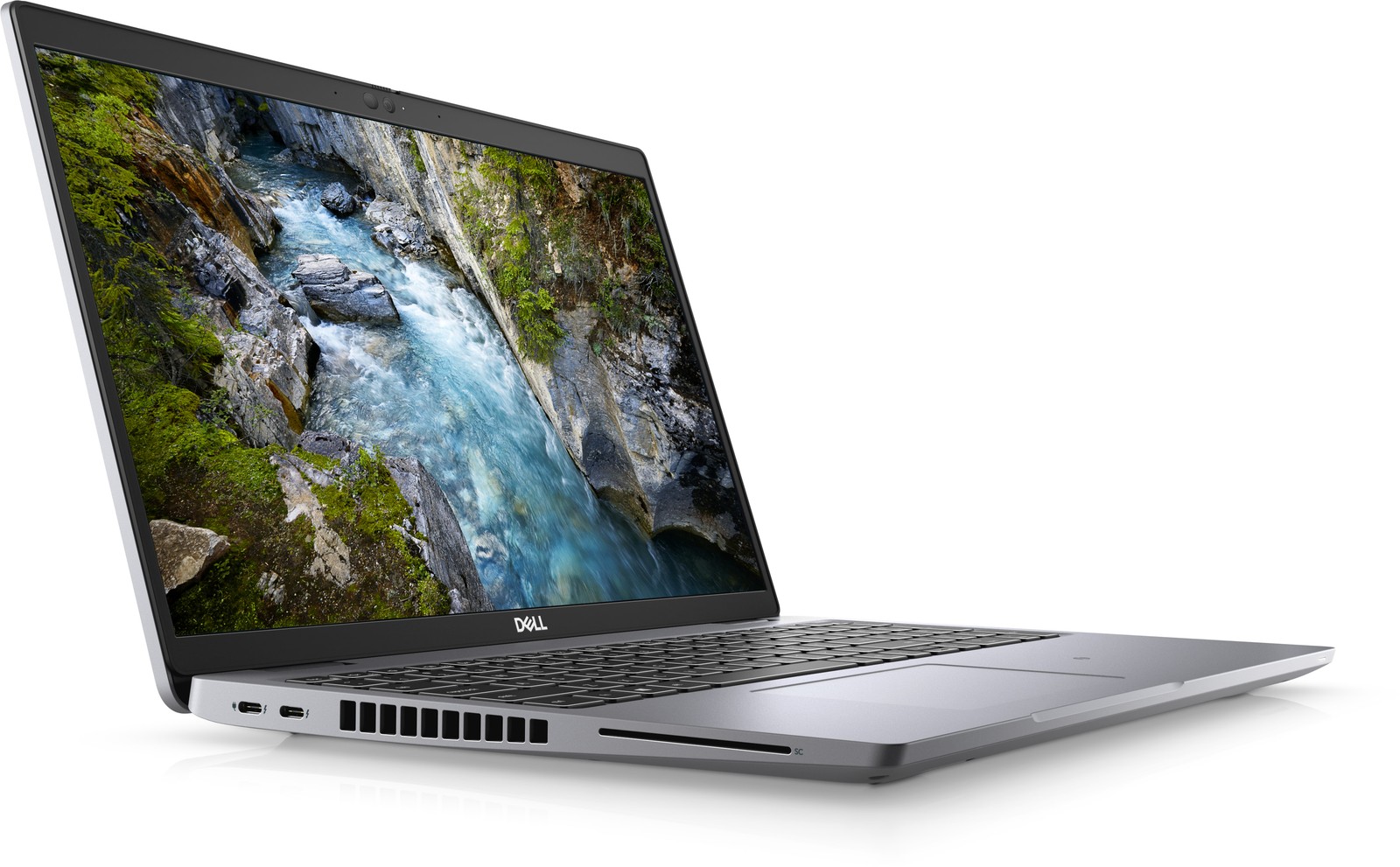 Dell Precision 3561 Laptop 15.6” FHD Core i7 11th Gen 32GB 1TB SSD Win 11 NVIDIA