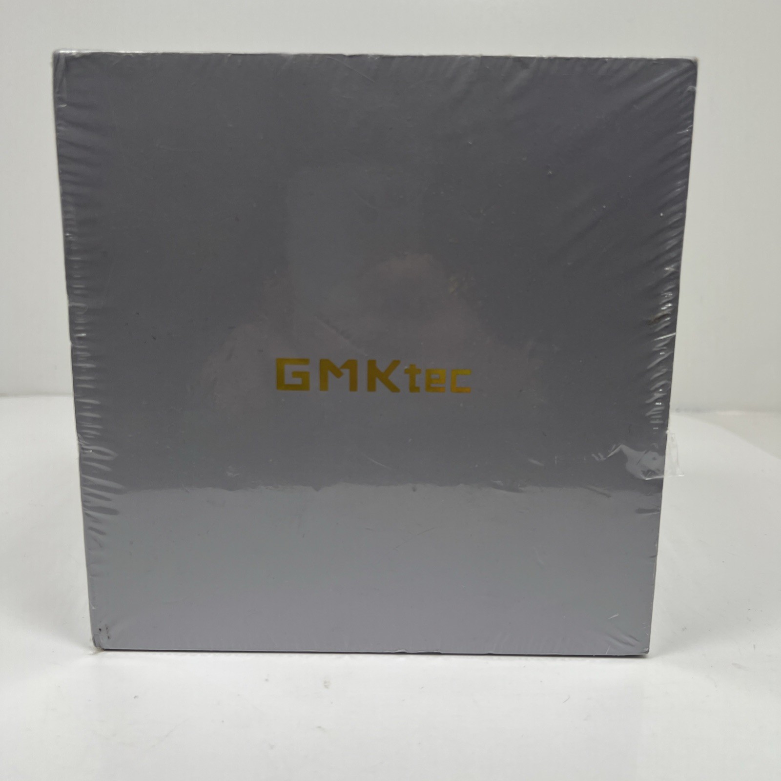 GMKtec M7 Ultra Mini PC Gaming AMD Ryzen 7 Pro 6850U 32GB DDR5 RAM 512GB SSD