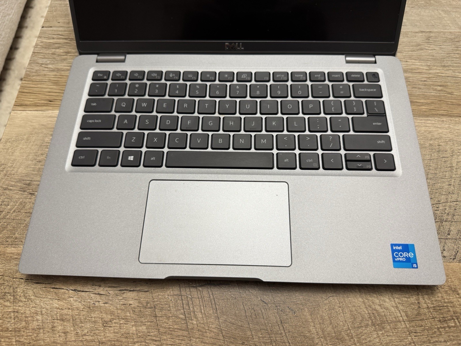 DELL LATITUDE 5420 TOUCHSCREEN Intel Core I5-1145G7 512GB SSD 16GB RAM Win11 Pro