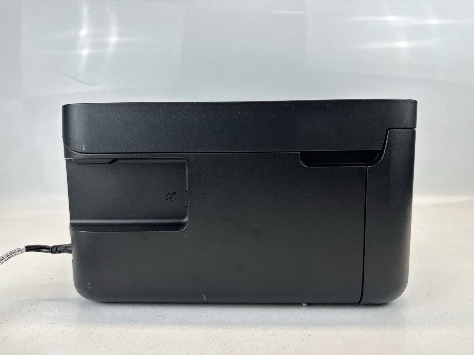 Epson ET-2750 All-in-One Printer *Black Ink Does Not Work* See Description
