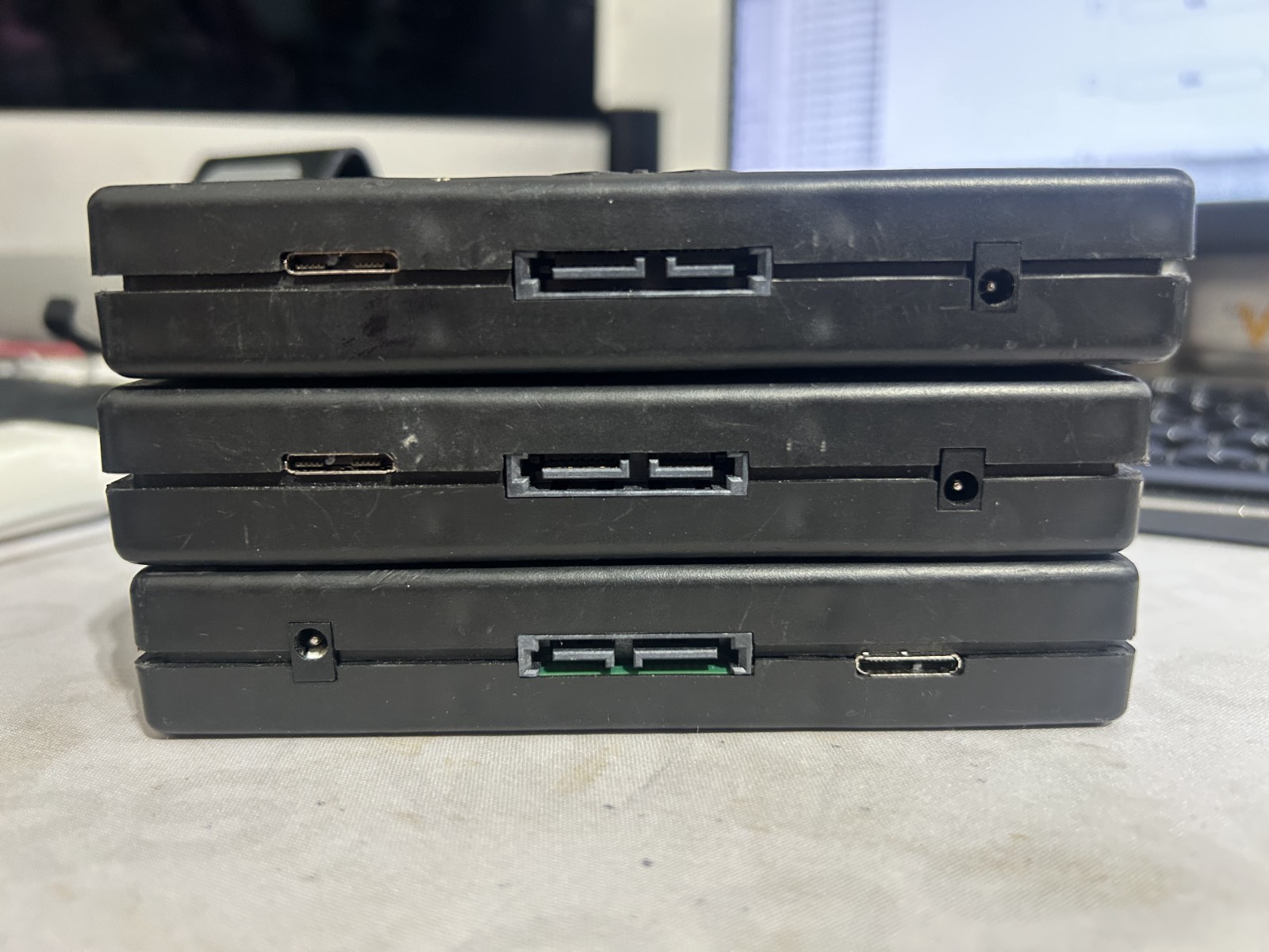 AJA Ki-Stor 750GB-R0