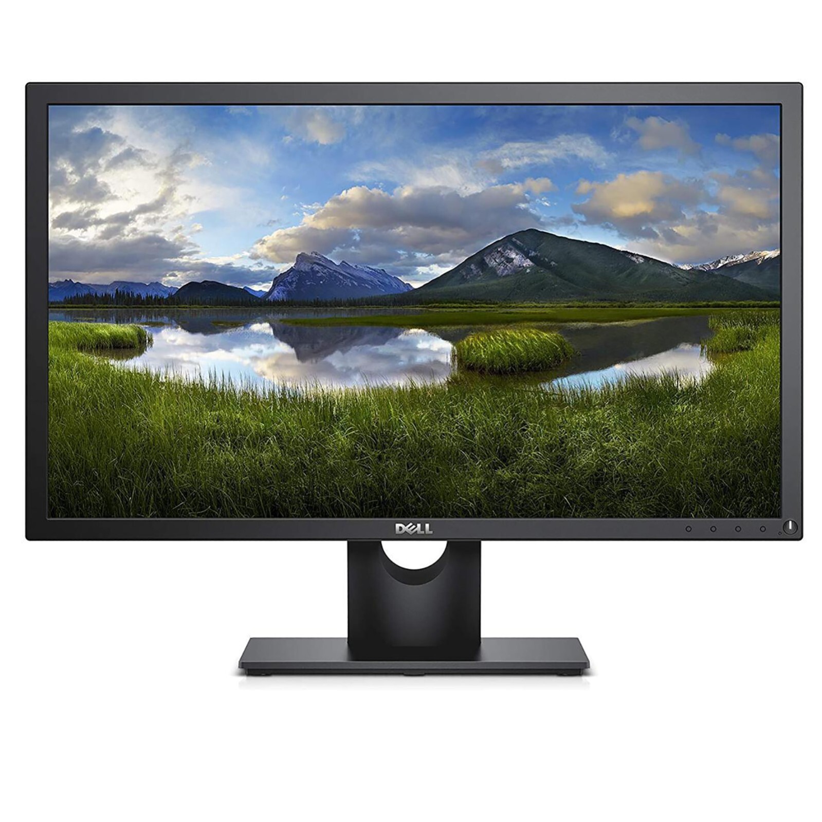 Dell Professional P2018H 20″ LCD Monitor 1600 x 900 VGA DP HDMI *Grade A*