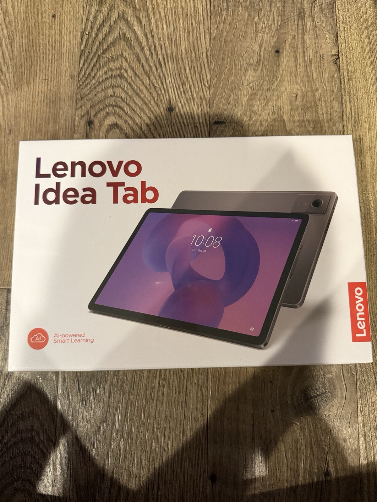 Lenovo Idea Tab 11″ 2.5K IPS Android Tablet 8GB RAM 128GB UFS