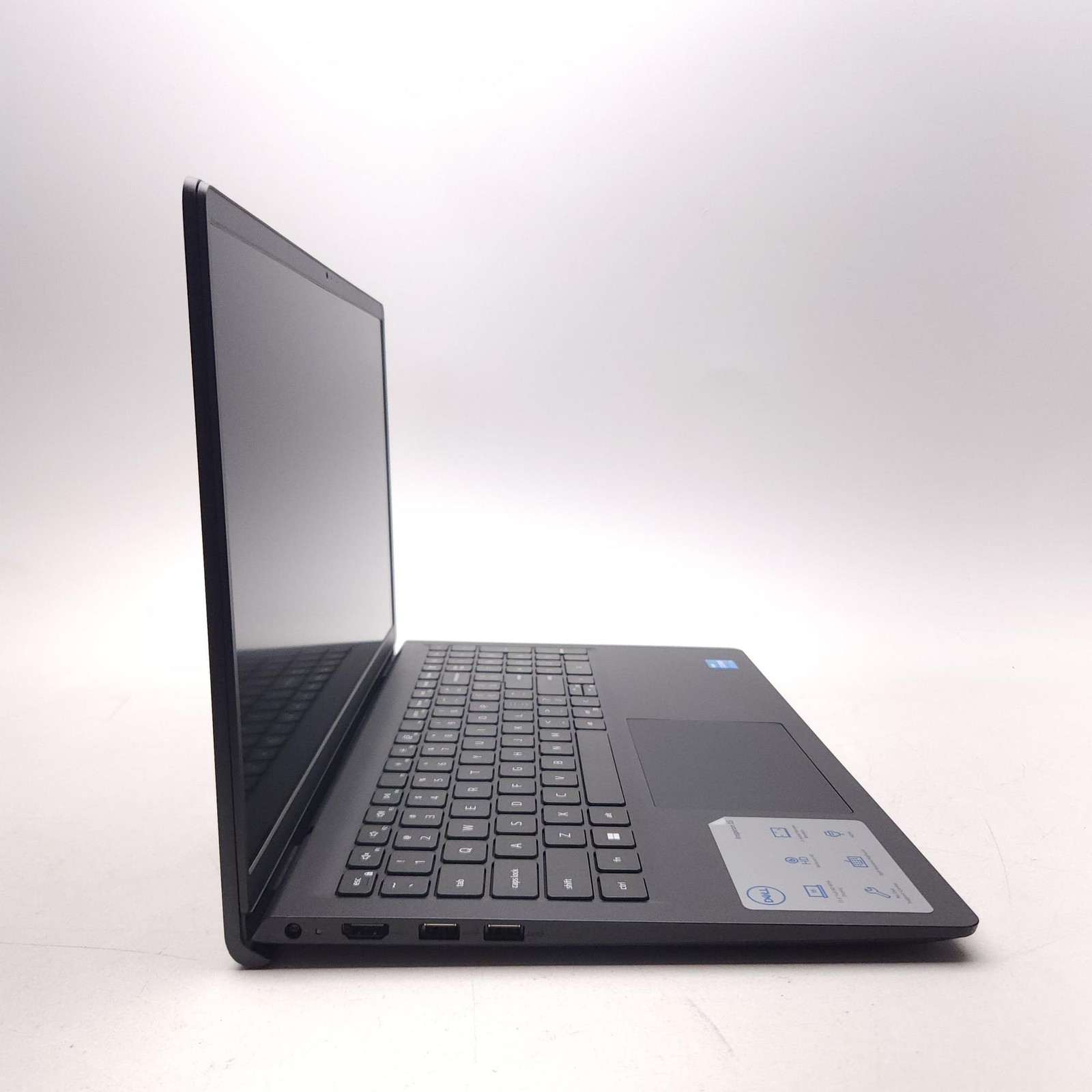 Dell Inspiron 15 3520 15.6in Laptop i3 12th Gen 16GB 256GB SSD Win11 – Good
