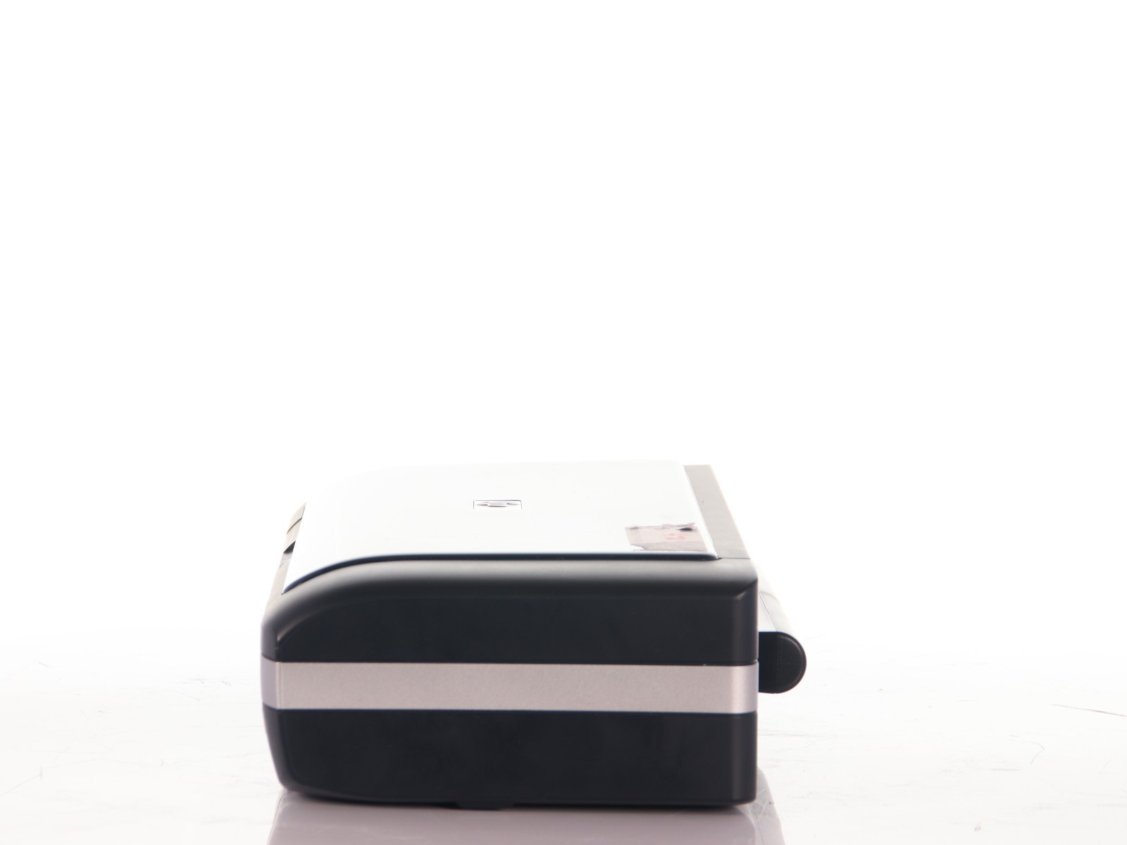 HP OfficeJet H470 SNPRC-0705 Portable Mobile Inkjet Printer w/ Case