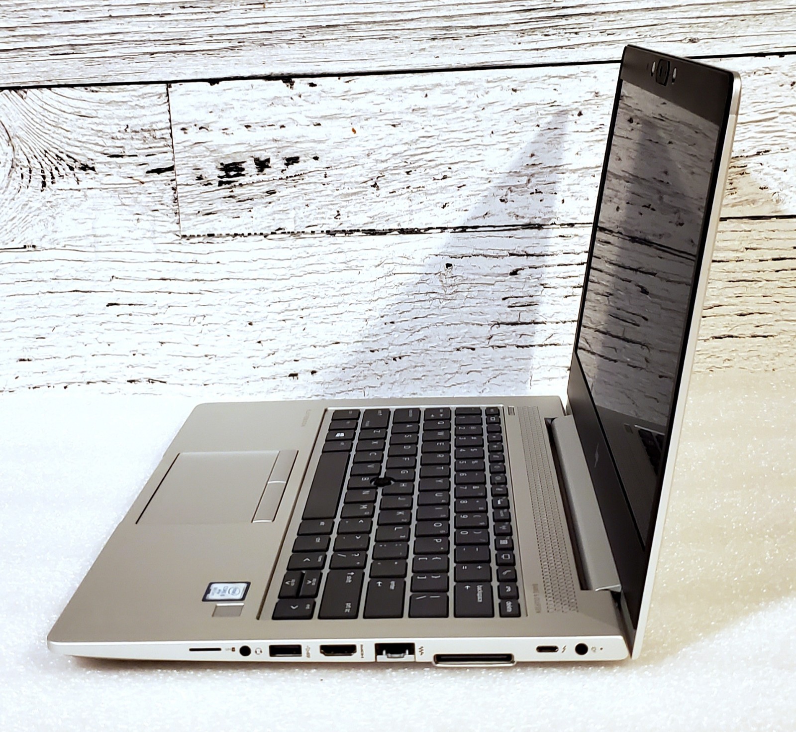 HP EliteBook x360 830 G6 Core i5-8365U 1.6GHz 16GB RAM 256GB SSD Win 11 Pro
