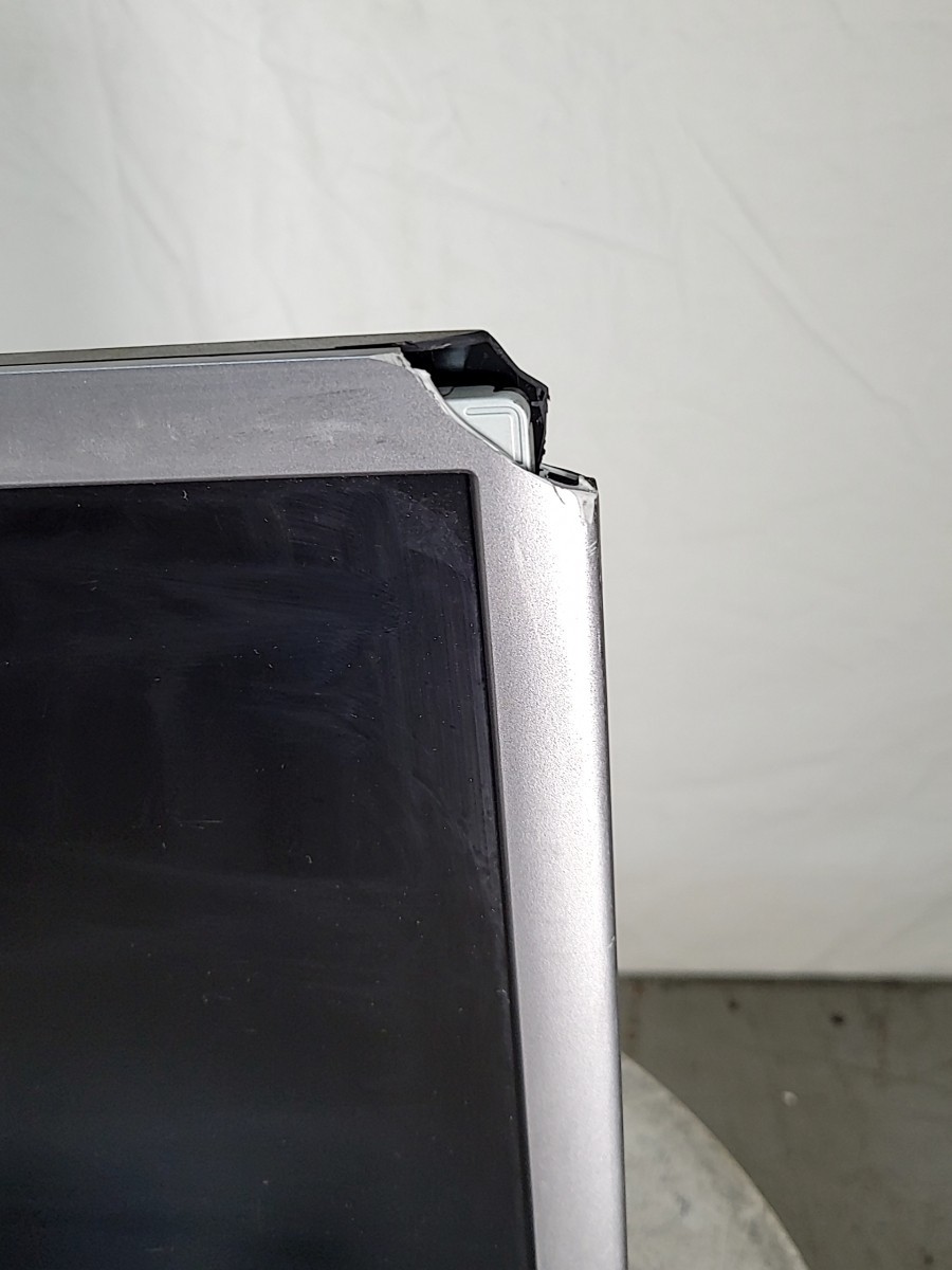 HP EliteDisplay E190I e4u30a 18.9″ Monitor VGA DVI DP GRADE C SEE NOTES