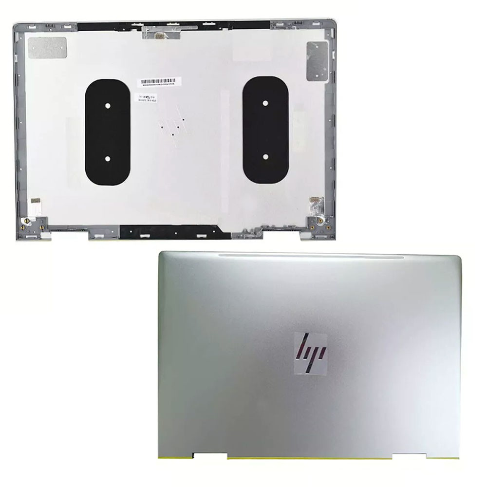 LCD Back Cover For HP ENVY X360 15M-BP111DX 15M-BQ121DX 15M-BP112DX New