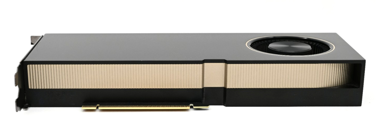 Lenovo NVIDIA RTX A6000 48GB GDDR6 Graphics Card – FRU 5V11H03715