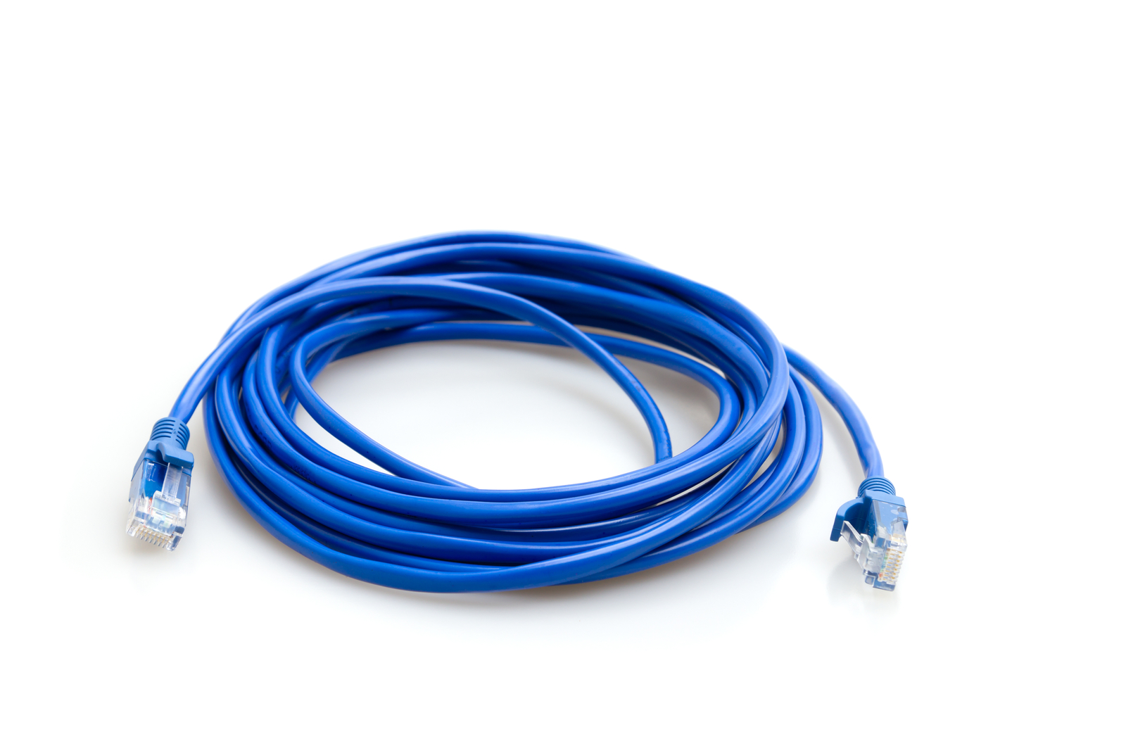 Cat5e 3ft 6ft 10ft 25ft 50ft 100ft RJ45 Network LAN PC Gaming Ethernet Cable