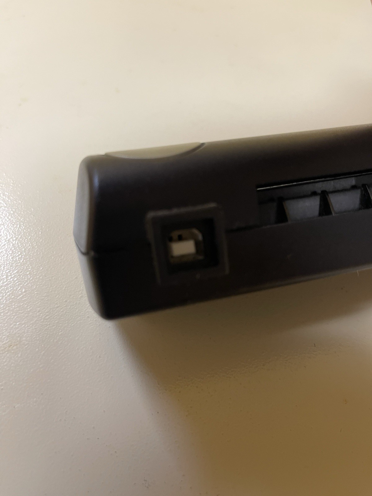 Visioneer Strobe XP 100 Portable USB 2.0 Scanner 600×600 DPI A4 85-0110-200