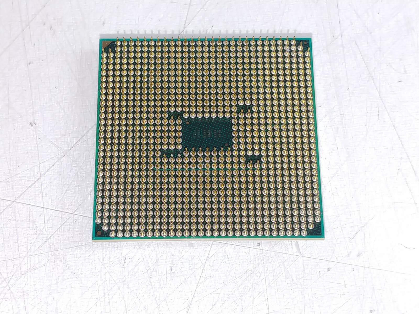 AMD A4-PRO-7300B 3.80 GHz Socket FM2 Desktop CPU AD730BOKA23HL