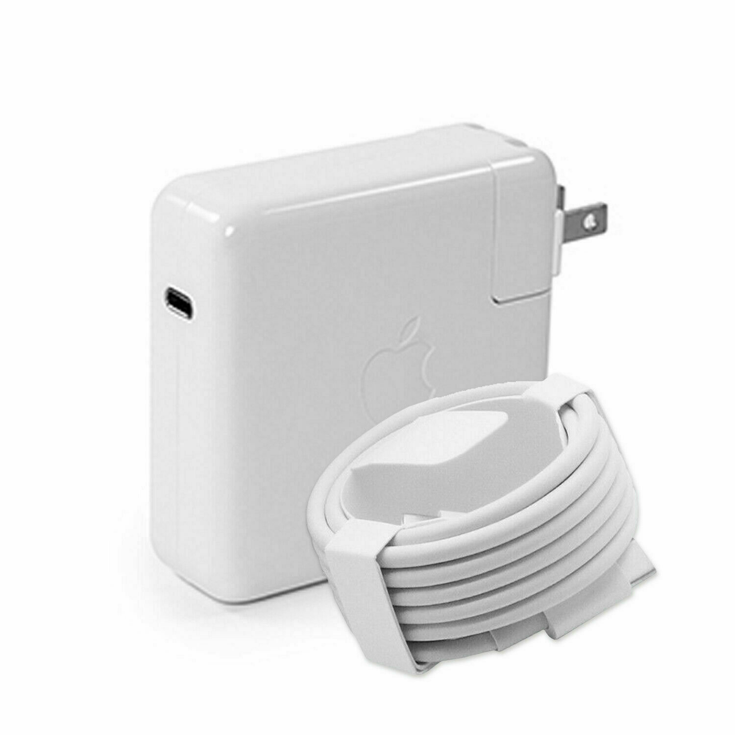 Genuine 96W USB USB C Charger MacBook Air M2,2022/Air M1,2020 A2681 /A2337/A2179