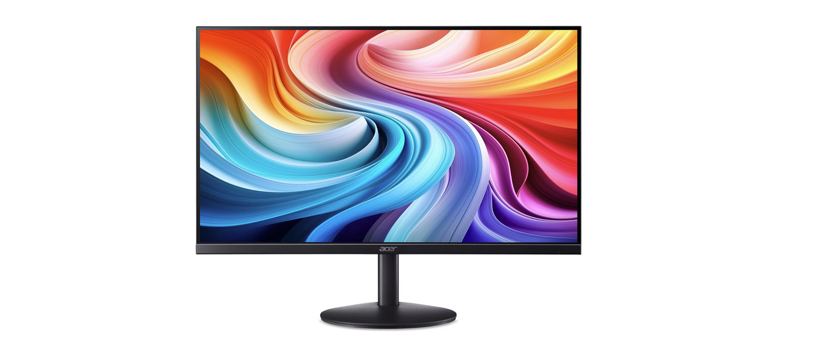 Acer SA3 23.8″ 1920×1080 100Hz 250Nit 1ms VRB 75×75 VESA UM.QS3AA.103 Refurb