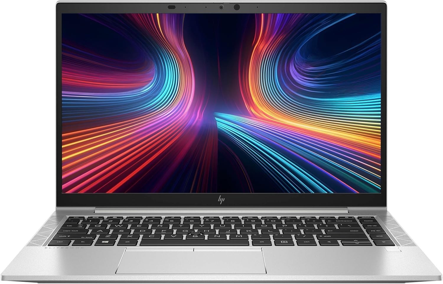 HP EliteBook 845 G7 Laptop PC 14″ R7 32GB 256GB SSD Backlit Key FP Reader Pro
