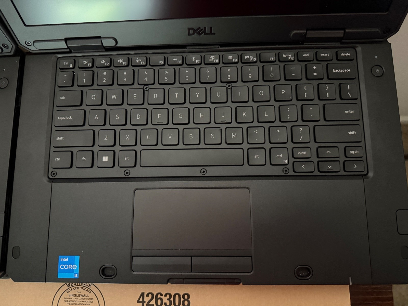 2 Dell Latitude 14 Rugged 5430 i5-1135G7 FHD 16GB 256GB Win11Pro Free Shipping