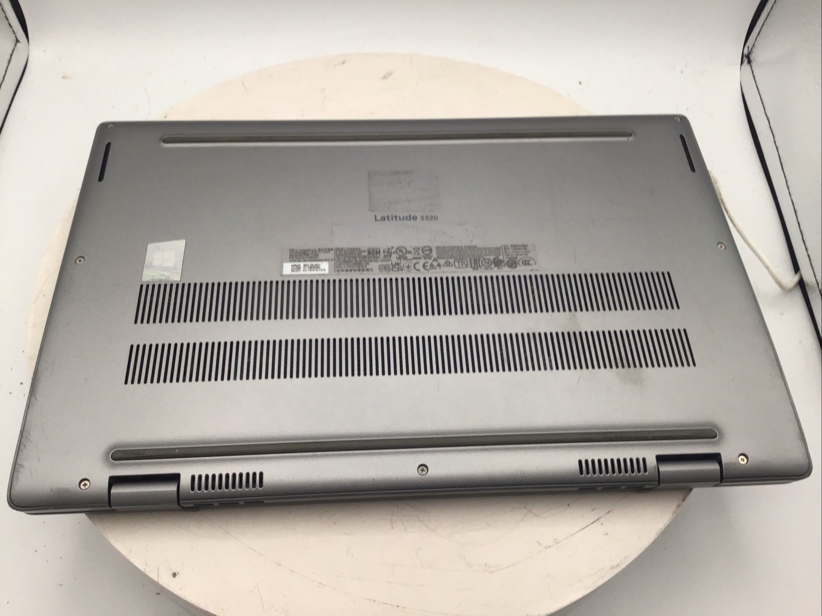 Dell Latitude 3320 13″ Laptop i5-1135G7 8GB RAM 256GB SSD Windows 11 Pro Used RD
