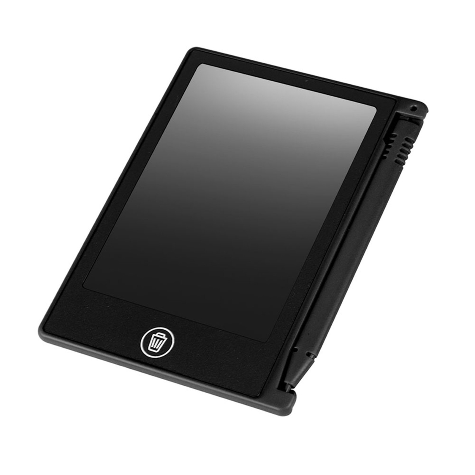 Handwriting Board Writing Drawing Tablet LCD 4.5in For Children Kids Memo L JHFW
