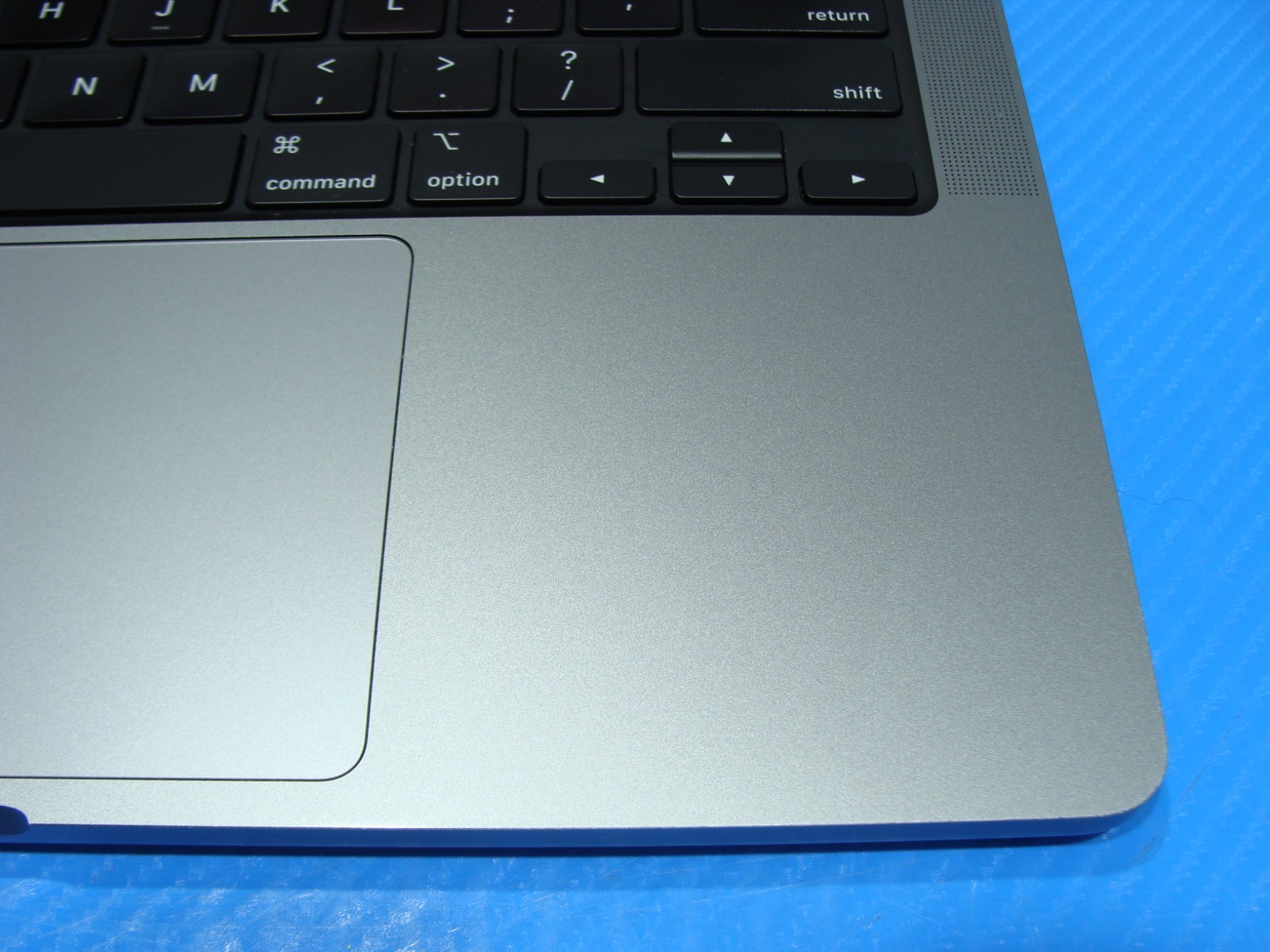 Apple Macbook Pro 14″ (2023) A2918 M3 4.05GHz 8CPU/10GPU 16GB 512GB SSD +Charger