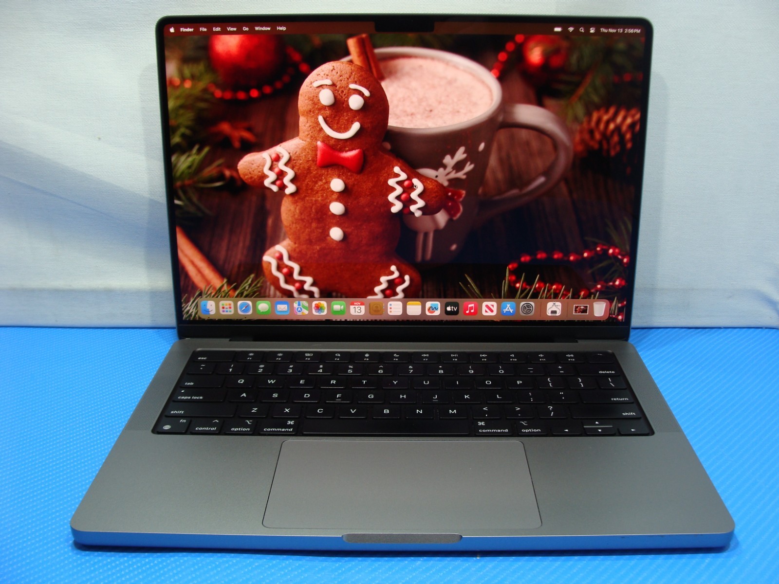 Apple Macbook Pro 14″ 2023 A2779 M2 Pro 10CPU/16GPU 3.49GHz 32GB 512GB Sequoia
