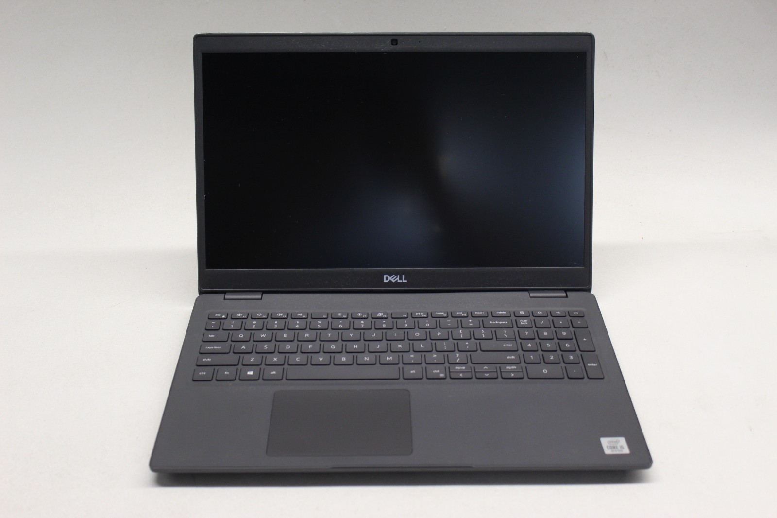 Dell Latitude 3510 i5-10210 256GB NvME SSD 16GB DDR4 Win 11Pro**See Desc