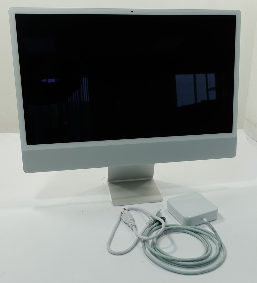 Apple iMac 2021 A2439 24″ Apple M1- 8GB 256GB SSD macOS Tahoe